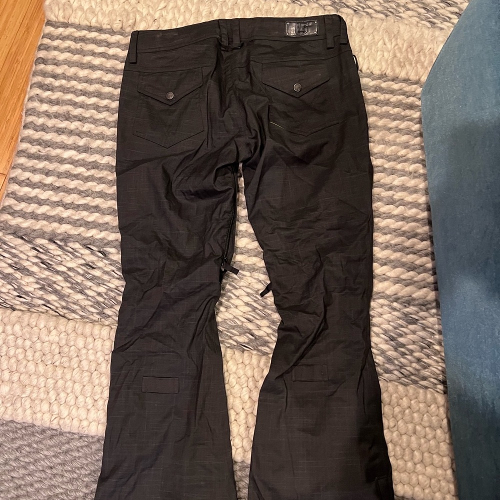 Burton Medium snow pants